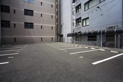 Car empty