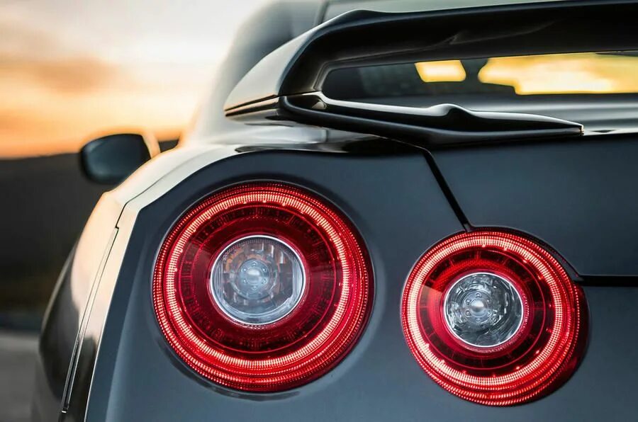 Tail l