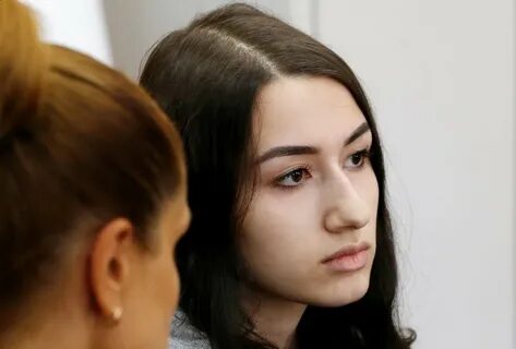 Где сейчас сестры