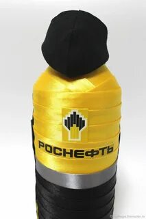 Новогодний подарок роснефть