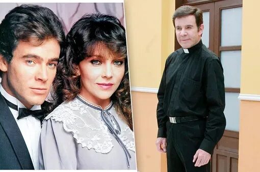 Дикая роза" и "Просто Мария": как сейчас выглядят актеры любимых сериалов 90-х