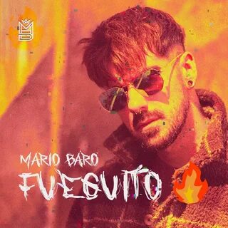 Fueguito - Single by Mario Baro on Apple Music