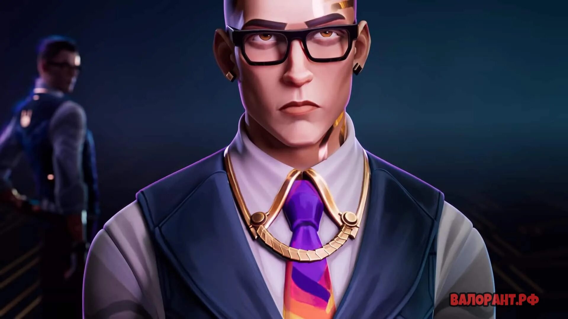 Agent new