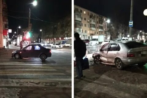 Происшествия тверь видео