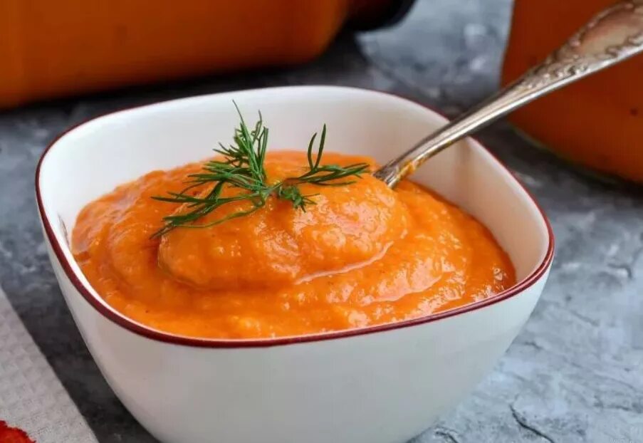 Легкий рецепт кабачковой икры
