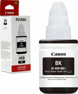 Canon g2430 чернила