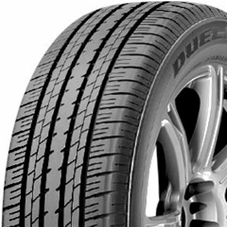 Купить л 65. Bridgestone Dueler h/l 33. Bridgestone Dueler h/l. Bridgestone 235/60 r18. Bridgestone Dueler 33a 102v.