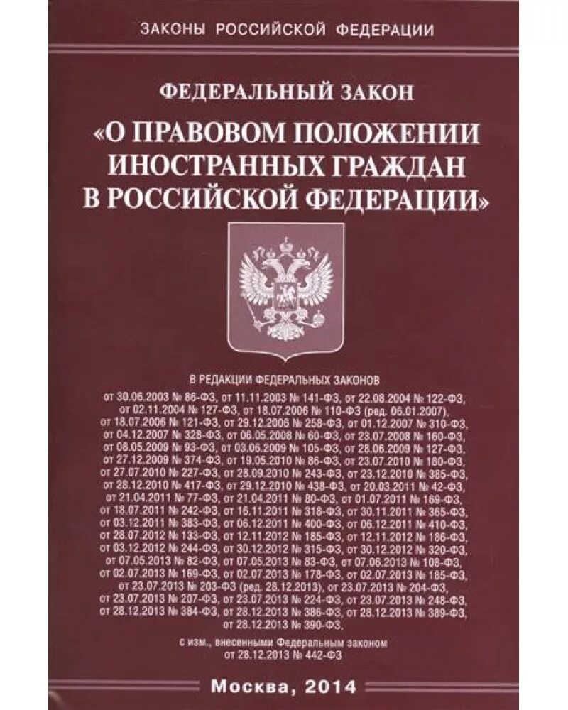 Фз о правовом положении граждан. Федеральный закон о центральном банке россии. фз «о центральном банке российской федерации (банке россии)». фз-115 о правовом положении иностранных граждан в рф. федеральный закон о центральный банк россии.