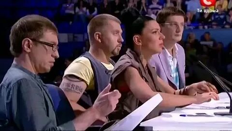 Х фактор 2