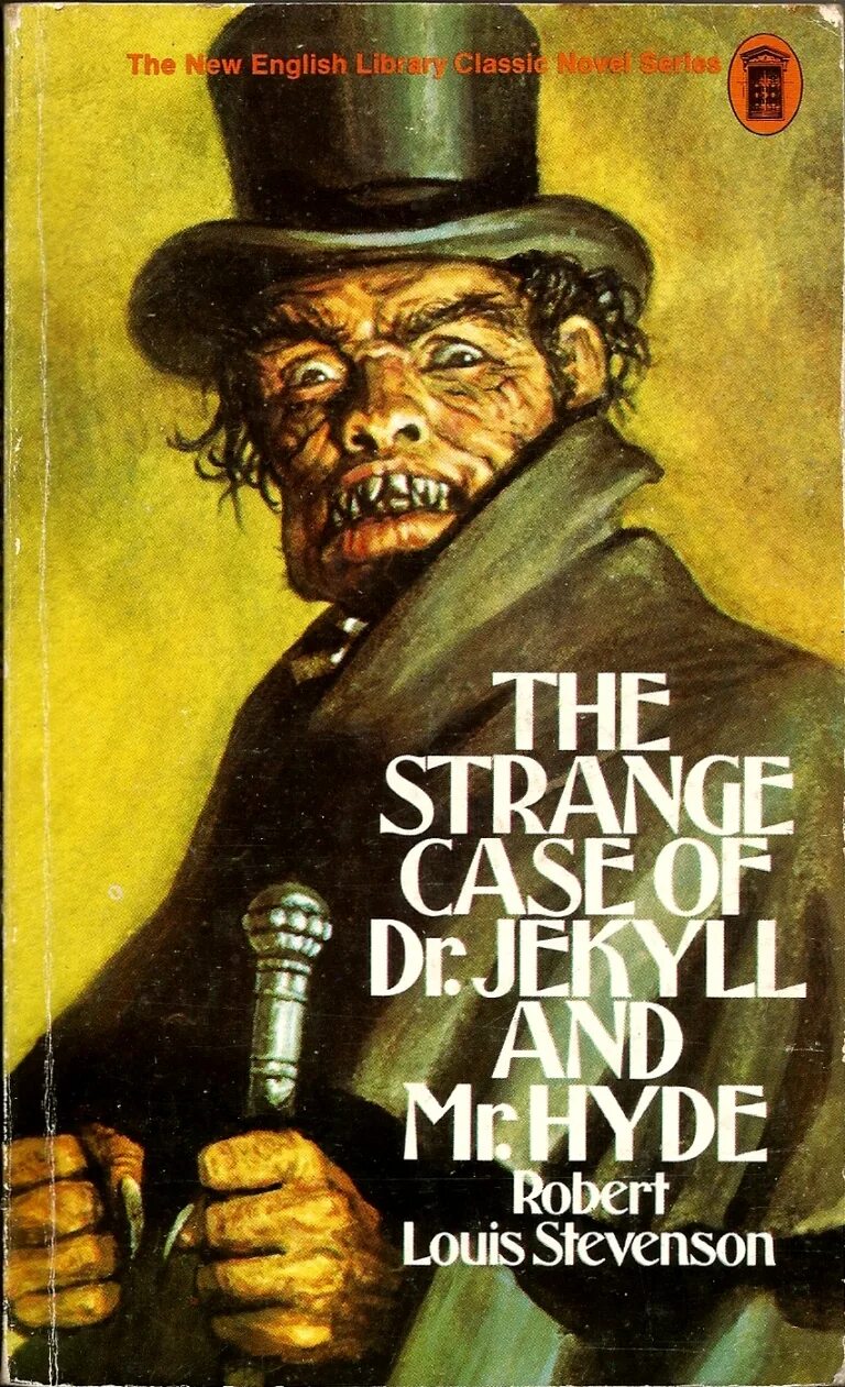 Джекила и мистера хайда. Книга Mr Jekyll and Mr Hyde. Доктор Джекил и Мистер Хайд книга иллюстрации.