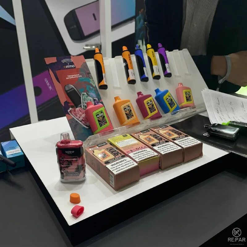 Re par. Uzinfocom лого. табак мега уфа. Jazz andy. New retail.