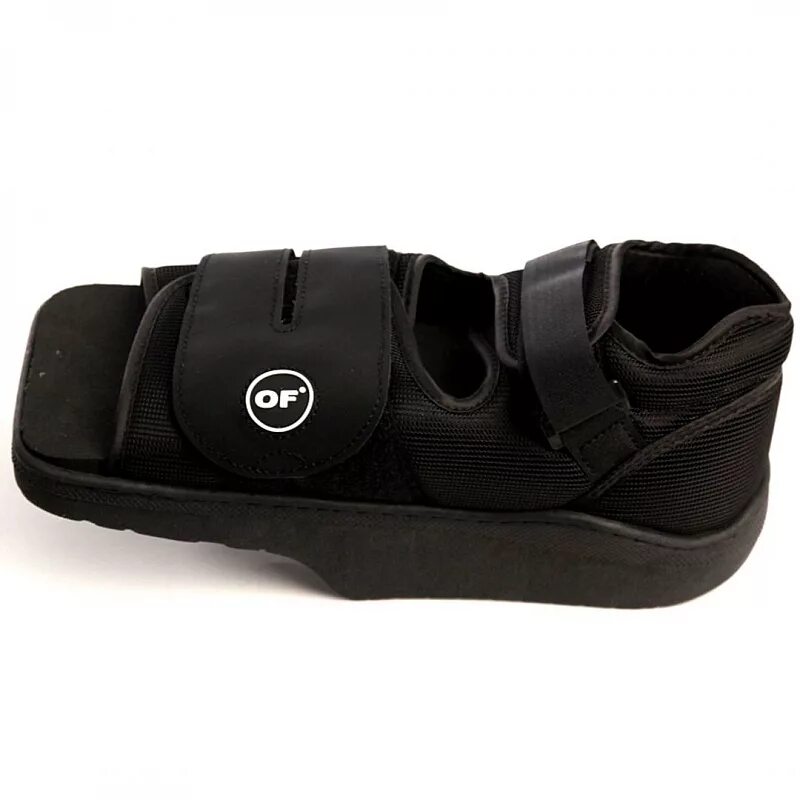 Терапевтическая обувь sursil-ortho 09-107. Разгрузочный башмак барука. Lm404). Разгрузка переднего отдела стопы. Разгрузка переднего отдела стопы.