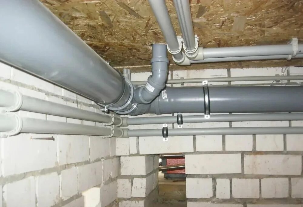 трубы для сантехники водоснабжения и канализации. ливневая система труба канализационная. монтаж наружного водоснабжения. монтаж канализационных труб. монтаж канализационных труб.