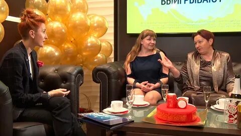 Интервью победителей
