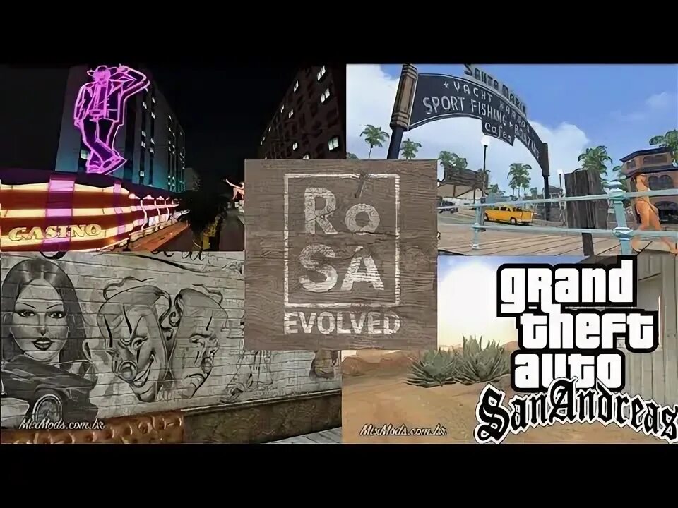 Rosa evolved gta sa. Gta rosa reborn. rosa project evolved самп. rosa project full gta sa. rosa project gta sa 512.