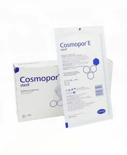 Hartmann cosmopor