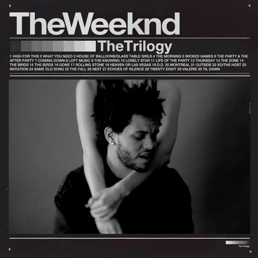 Playing the weekend. The Weeknd Trilogy обложка. Trilogy album the Weeknd обложка. The Weeknd Trilogy 2012. Weeknd first album.