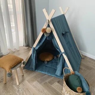 Шалаш вигвам