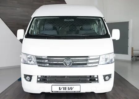 Foton view
