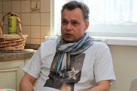 Болезнь владимира