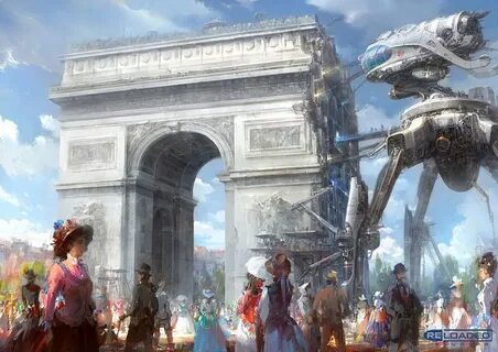 Новая историческая реальность