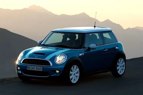 Mini car