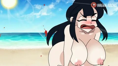 Hagen Toons Compilation Thiccman69.