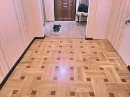 Авито укладка ламината