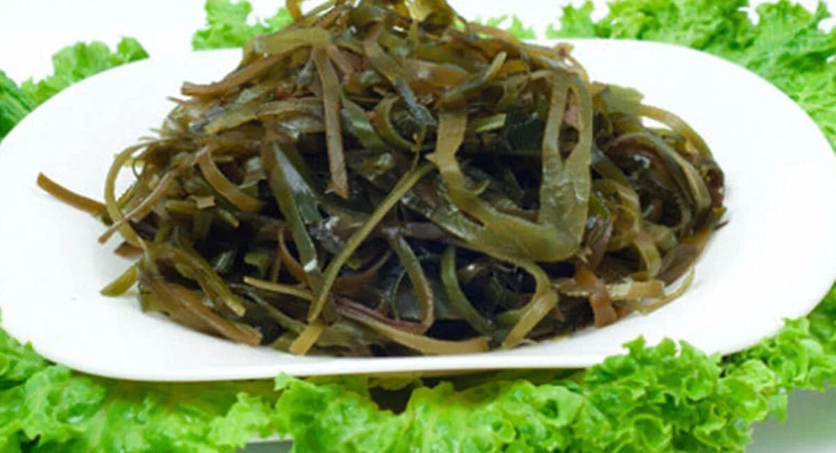 Можно ли есть морскую. Можно ли есть морскую