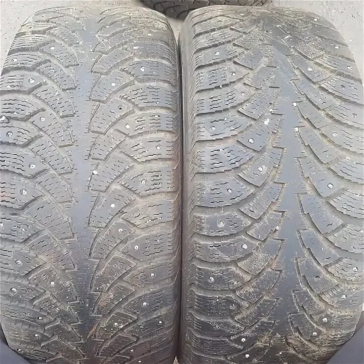 Nokian tyres hakkapeliitta 4. Nokian tyres hakkapeliitta 4