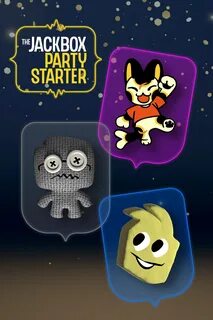 Party starter