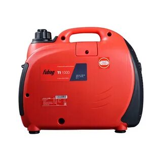 Fubag ti 800