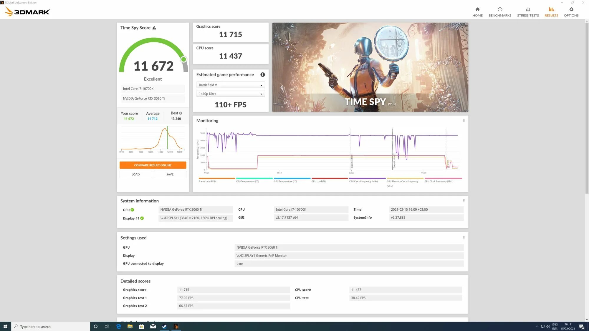 RX 6600 3dmark. 3dmark time Spy 3060ti. 3dmark Результаты. 3060 Ti 3dmark. Результаты ти 5