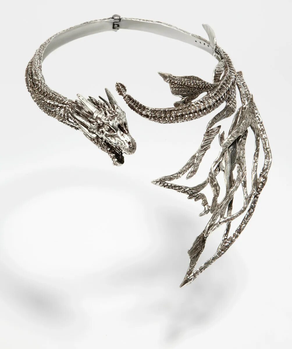 Dragon accessories