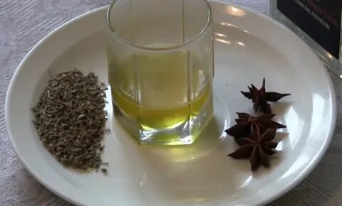 Семена укропа лавровый лист
