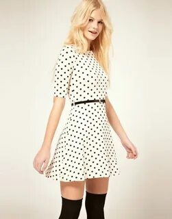 Woman dress