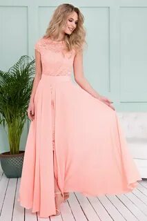 Персиковый saleonsale 0921