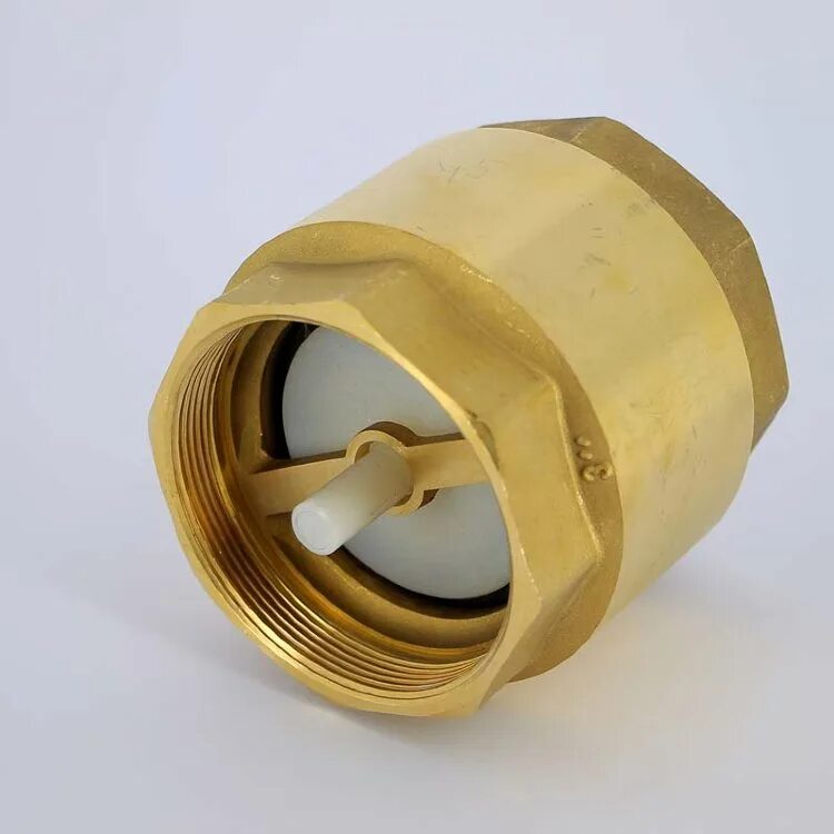 Клапан обратный пружинный с металлическим затвором Uni-Fitt 1/2“. Пружинный обратный клапан d 50. Обратный клапан д159. Клапан обратный пружинный STI 32.