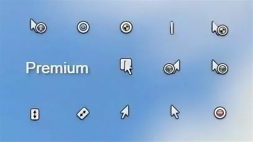 Android курсоры. Cursor android 14.