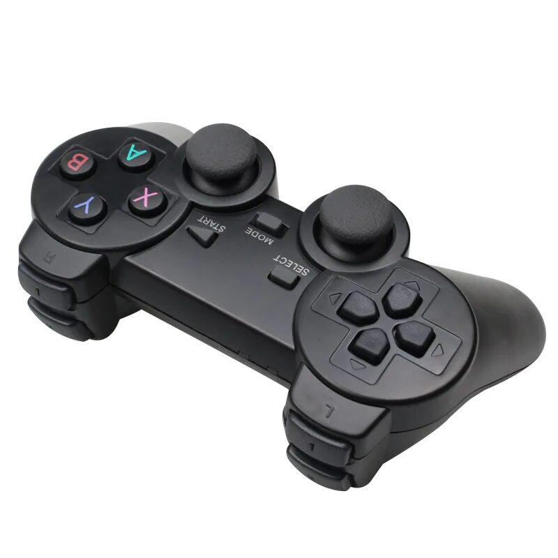 Купить проводной джойстик. Джойстик проводной ps3 DOUBLESHOCK 3 Controller. Геймпад Vakoss GP-3925bk. 6 Axis Gamepad. Smart Joypad 2 for USB.