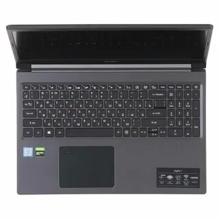 Acer aspire 7 a715 51g