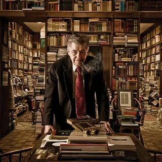 Книги профессор
