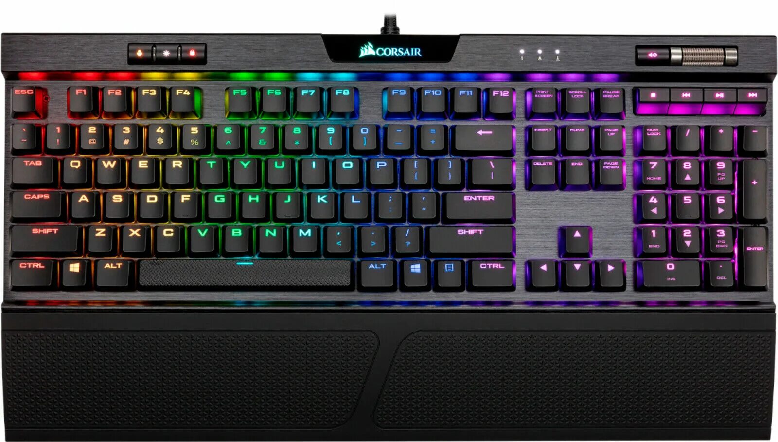 Pc keys. Pc keys