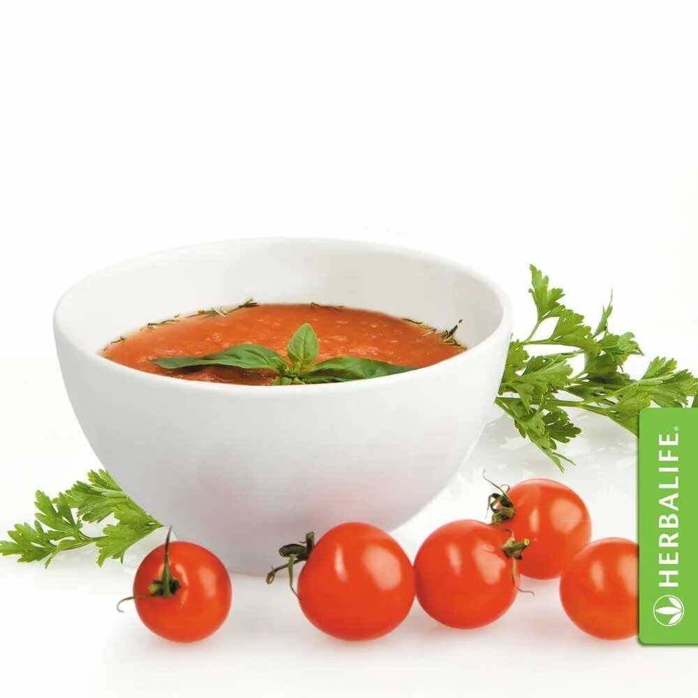 Томатный суп гербалайф. Томатный суп Herbalife. Томатный суп с базиликом Гербалайф. Суп томатный с базиликом от Гербалайф.