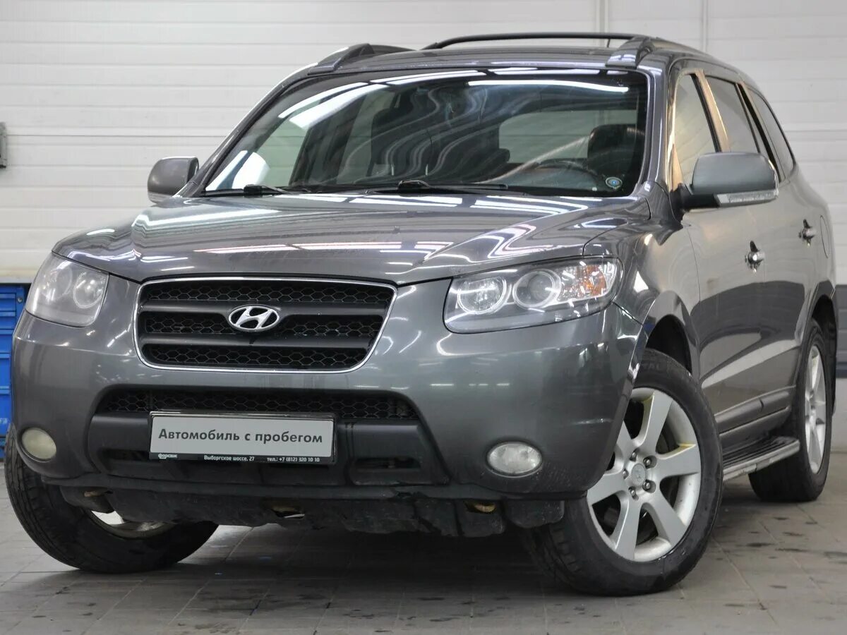 Hyundai Santa Fe 2008. Hyundai Santa Fe II 2008. Hyundai Santa Fe 2008 2.2 дизель. Hyundai Santa Fe 2008 дизель.