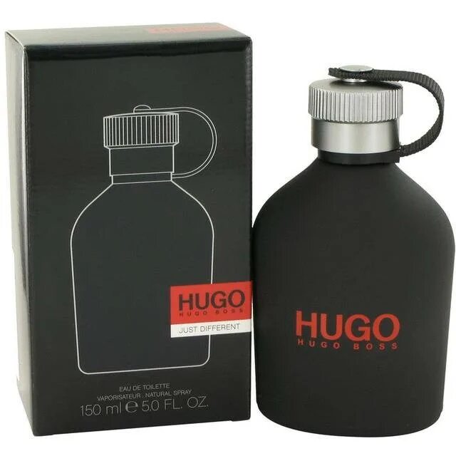 Мужская туалетная hugo. Hugo Boss just different 150 мл. Hugo Boss man Eau de Toilette 150 ml. Hugo Boss "Hugo" Eau de Toilette 100ml for men. Hugo Boss just different 125 мл.