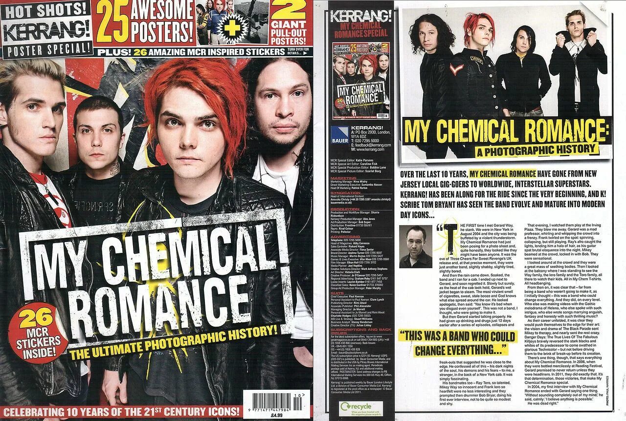 My Chemical Romance журнал. Все звёзды журнал my Chemical Romance. My Chemical Romance Kerrang. My Chemical Romance плакат все звезды. Перевод песни my chemical romance