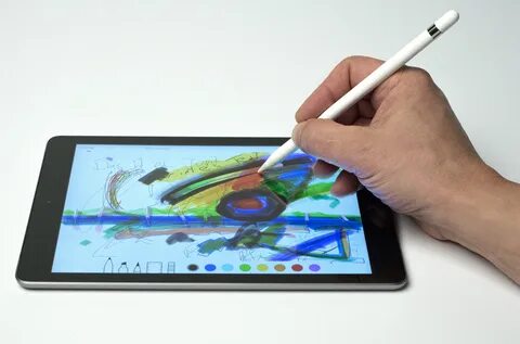 Ipad pencil