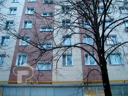 Вторичка профсоюзная