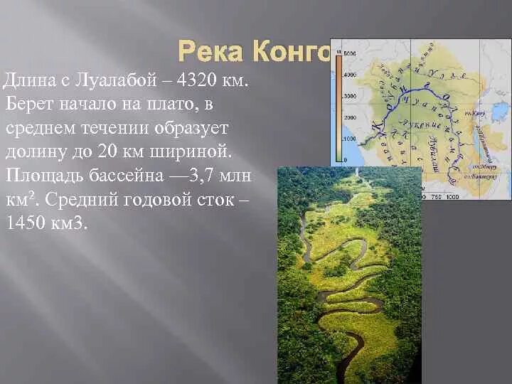 Площадь бассейна реки млн км2. Исток реки Конго. Речная система реки Конго схема. Река Конго ширина. Начало реки Конго.